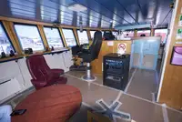 Trawler kanggo didol