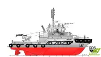 Kapal penarik kanggo didol