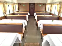 Kapal pesiar kanggo didol