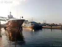 Kapal pesiar kanggo didol