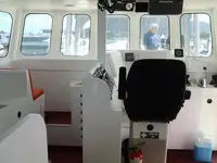 Trawler kanggo didol