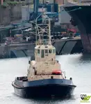 Towboat kanggo didol