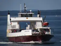 Kapal RoPax kanggo didol