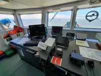 Kapal reefer kanggo didol
