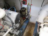 Kapal trawler kanggo didol