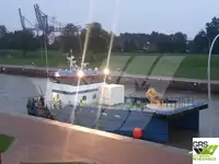 Kapal layanan ladang angin kanggo didol