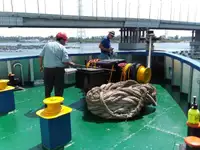 Kapal pasokan kanggo didol