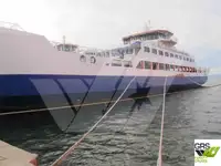 Kapal Ro-Ro kanggo didol