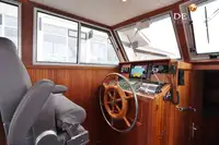 Kapal patroli kanggo didol