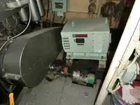 Kapal pesiar kanggo didol