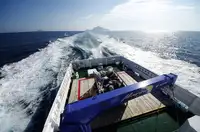 Kapal pengangkut barang curah kanggo didol