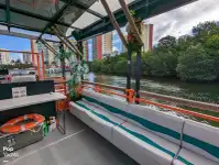 Kapal pesiar kanggo didol