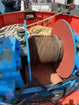 Kapal kerja kanggo didol