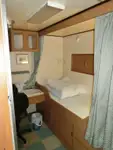 Kapal patroli kanggo didol