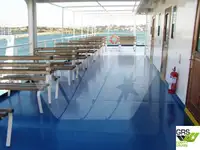 Kapal Ro-Ro kanggo didol