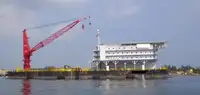 Towboat kanggo didol