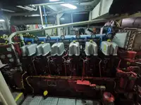 Kapal pasokan kanggo didol