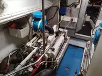 Kapal pilot kanggo didol