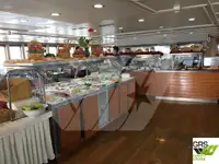 Kapal pesiar kanggo didol