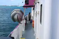 General Cargo/Multi-purpose kanggo didol