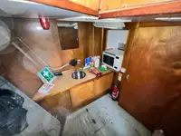 Kapal penarik kanggo didol