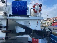 Kapal penarik kanggo didol