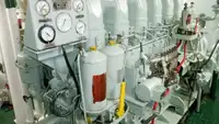 Kapal longliner kanggo didol