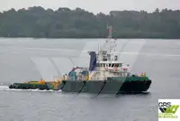 Kapal penarik kanggo didol