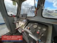 Kapal penarik kanggo didol