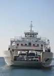 Kapal feri kanggo didol