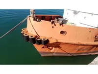 Kapal penarik kanggo didol