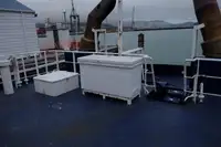 Kapal penarik kanggo didol