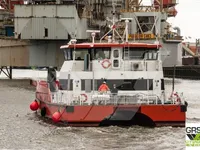 Kapal layanan ladang angin kanggo didol