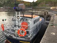 Lifeboat kanggo didol