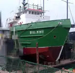Kapal penarik kanggo didol
