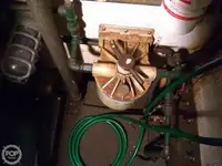 Kapal cutter kanggo didol