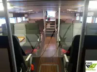 Kapal pesiar kanggo didol