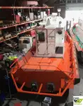 Kapal kerja kanggo didol