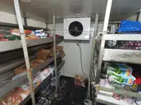 Kapal pasokan kanggo didol
