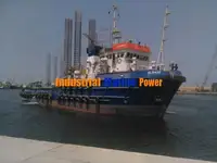 Kapal reefer kanggo didol
