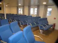 Kapal feri kanggo didol