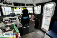Kapal kerja kanggo didol