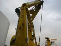 Kapal reefer kanggo didol