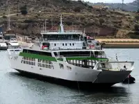 Kapal feri kanggo didol
