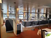 Kapal pesiar kanggo didol