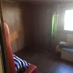 Kapal kontainer kanggo didol
