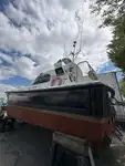 Kapal pilot kanggo didol