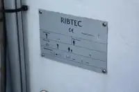 Kapal karet kaku kanggo didol