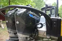 Kapal kerja kanggo didol