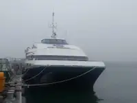 Kapal RoPax kanggo didol